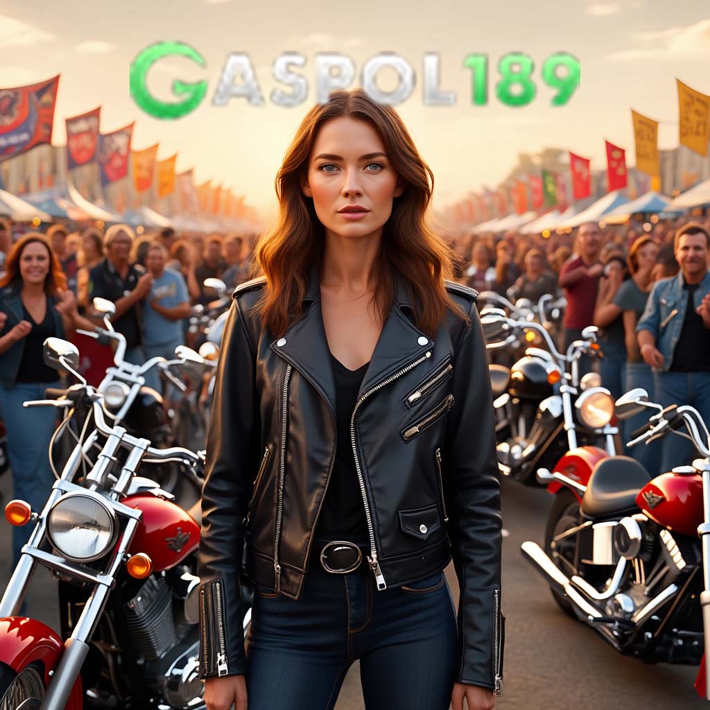 Gaspol189 | Game Aksi High Flyer dengan Visual dan Ritme Intens